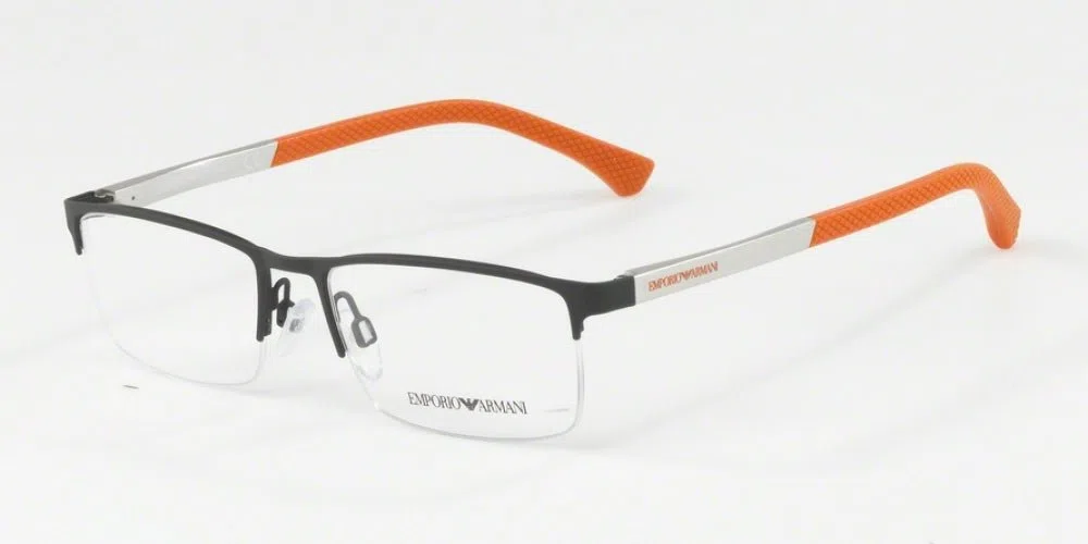 Emporio Armani 1041 Eyeglasses - view 13